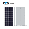 Panneau solaire TTN 12V Panneau solaire mono 100W
